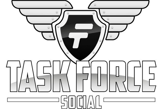 Social Taskforce logo