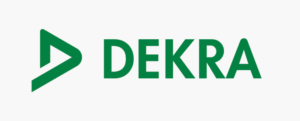 DEKRA ISO-certificering